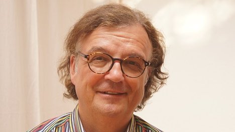 Ratsherr Wolfgang Freye