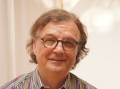 Ratsherr Wolfgang Freye