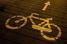 Fahrrad