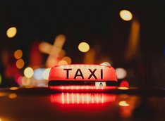 Taxi